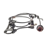 New PAT PREMIUM Wheel Speed Sensor For Nissan Patrol #WSS-091