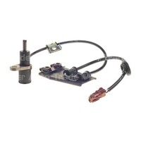 New PAT PREMIUM Wheel Speed Sensor For Subaru Forester #WSS-099