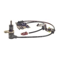 New PAT PREMIUM Wheel Speed Sensor For Subaru Forester #WSS-100