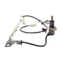 New PAT PREMIUM Wheel Speed Sensor For Subaru Impreza #WSS-124