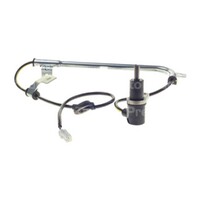 New PAT PREMIUM Wheel Speed Sensor For Subaru Forester #WSS-131