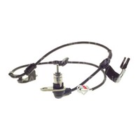 New PAT PREMIUM ABS Wheel Speed Sensor - Rear For Mazda 323 #WSS-136