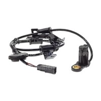 New PAT PREMIUM ABS Wheel Speed Sensor - Rear For Mazda Tribute #WSS-141