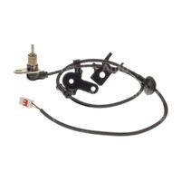 New PAT PREMIUM ABS Wheel Speed Sensor - Rear For Mazda 626 #WSS-146