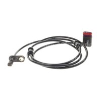 New PAT PREMIUM ABS Wheel Speed Sensor - Rear For Mercedes Benz #WSS-154