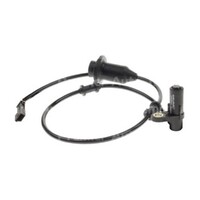 New PAT PREMIUM ABS Wheel Speed Sensor - Rear For Mercedes Benz #WSS-155