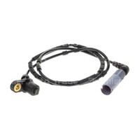 New PAT PREMIUM ABS Wheel Speed Sensor - Rear For BMW #WSS-169