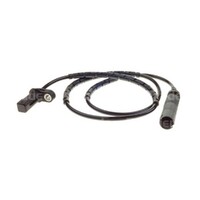 New PAT PREMIUM ABS Wheel Speed Sensor - Rear For BMW #WSS-176