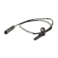 New PAT PREMIUM ABS Wheel Speed Sensor - Rear For BMW #WSS-185