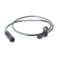 PAT PREMIUM ABS Wheel Speed Sensor - Rear For BMW 323i 325i 330D 335i #WSS-186