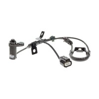 New PAT PREMIUM Wheel Speed Sensor For Mitsubishi Triton #WSS-203