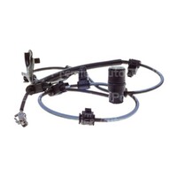 New PAT PREMIUM Wheel Speed Sensor For Lexus LX470 #WSS-268