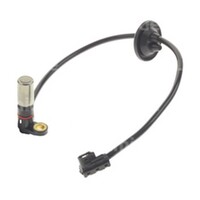 New PAT PREMIUM ABS Wheel Speed Sensor - Rear For Mercedes Benz #WSS-298