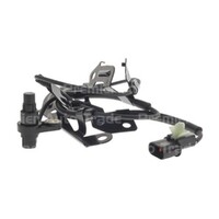 New PAT PREMIUM Wheel Speed Sensor For Mitsubishi Challenger Triton #WSS-306