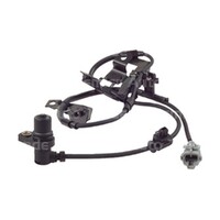 New PAT PREMIUM Wheel Speed Sensor For Toyota Landcruiser Prado #WSS-310