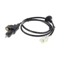 New PAT PREMIUM Wheel Speed Sensor For Ford Fairlane Falcon LTD #WSS-316