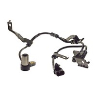 New PAT PREMIUM Wheel Speed Sensor For Mitsubishi Triton #WSS-325