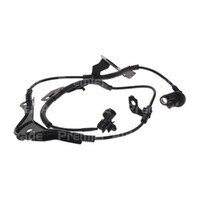 New PAT PREMIUM Wheel Speed Sensor For Mitsubishi Pajero Sport Triton #WSS-330
