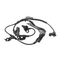 New PAT PREMIUM Wheel Speed Sensor For Mitsubishi Pajero Sport Triton #WSS-331
