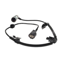 New PAT PREMIUM Wheel Speed Sensor For Mitsubishi Triton #WSS-333