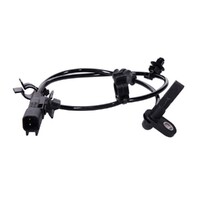 New PAT PREMIUM Wheel Speed Sensor For Opel Astra #WSS-358