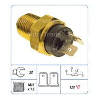 PAT PREMIUM Water Temperature Sender For Alfa Romeo 155 156 GTV Spider #WTS-014