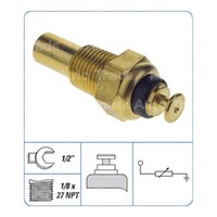 New PAT PREMIUM Water Temperature Sender For Holden #WTS-022