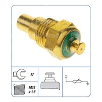 New PAT PREMIUM Water Temperature Sender For Isuzu Bighorn #WTS-030