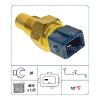 New PAT PREMIUM Water Temperature Sender For Peugeot 206 307 #WTS-031