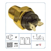 New PAT PREMIUM Water Temperature Sender For Fiat DUCATO #WTS-033