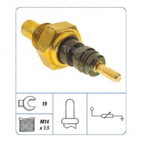 PAT PREMIUM Water Temperature Sender For Mercedes Benz 180E 190E E300D #WTS-038