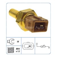 New PAT PREMIUM Water Temperature Sender For BMW #WTS-043