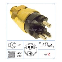New PAT PREMIUM Water Temperature Sender For Mercedes Benz 180E 190E #WTS-051