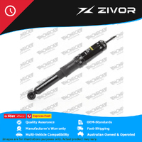 MONROE Shock Absorber Rear-Gas Riser For HOLDEN ADVENTRA VY SERIES 2 VZ #MGR-165