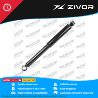 MONROE Shock Absorber Rear-GT Gas Reflex For TOYOTA 4RUNNER LN61R YN63R #15-0159