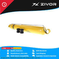 New MONROE Shock Absorber Rear - Gas Magnum TDT For HOLDEN COLORADO #16-0880