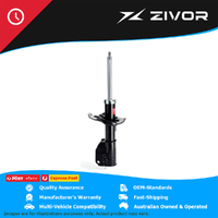 New Genuine KYB Suspension Strut Front Right - Excel-G For MAZDA 323 #333350