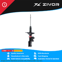 New KYB Suspension Strut Front Left - Excel-G For TOYOTA ESTIMA TCR11W #334094