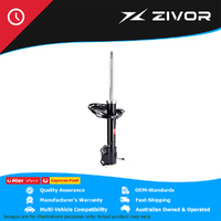 New KYB Suspension Strut Rear Right - Excel-G For LEXUS RX330 MCU38R #334394