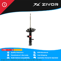 New KYB Suspension Strut Rear Left - Excel-G For LEXUS RX330 MCU38R #334395