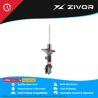 New KYB Suspension Strut Rear Left - Excel-G For HYUNDAI TUCSON JN #334505