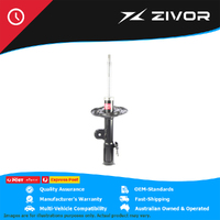 New KYB Suspension Strut Front Right - Excel-G For TOYOTA ESTIMA GSR55W #335050