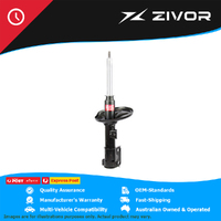 New KYB Suspension Strut Front Right - Excel-G For MITSUBISHI 380 DB #335052