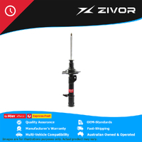 New KYB Suspension Strut Front Right - Excel-G For FORD ESCAPE ZB ZC ZD #339068