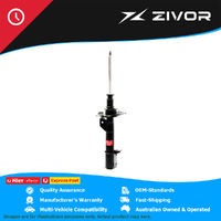 New KYB Suspension Strut Front Left - Excel-G For FORD ESCAPE ZB ZC ZD #339069