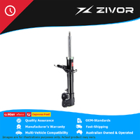 KYB Suspension Strut Front Right-Excel-G For MITSUBISHI OUTLANDER ZG ZH #339080