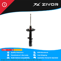 New KYB Suspension Strut Rear Left - Excel-G For TOYOTA AURION GSV40R #339109