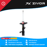 New KYB Suspension Strut Front Right - Excel-G For TOYOTA AURION GSV50R #339353