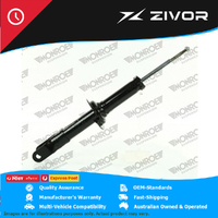 New MONROE Suspension Strut Front Left - Original For FORD FAIRMONT #34-0191