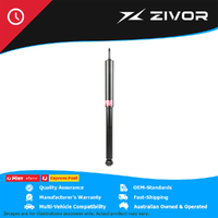 New KYB Shock Absorber Rear Left - Excel-G For HOLDEN SUNBIRD LX UC #343112